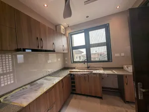 Furnished 4bdrm Duplex in Spintex for rent