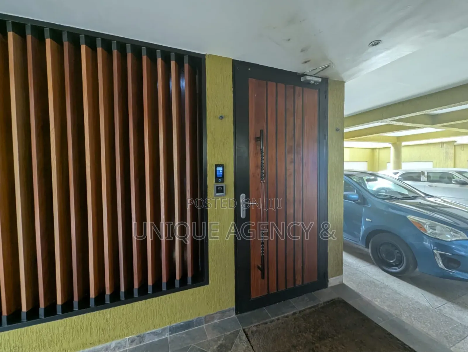 Furnished 4bdrm Duplex in Spintex for rent