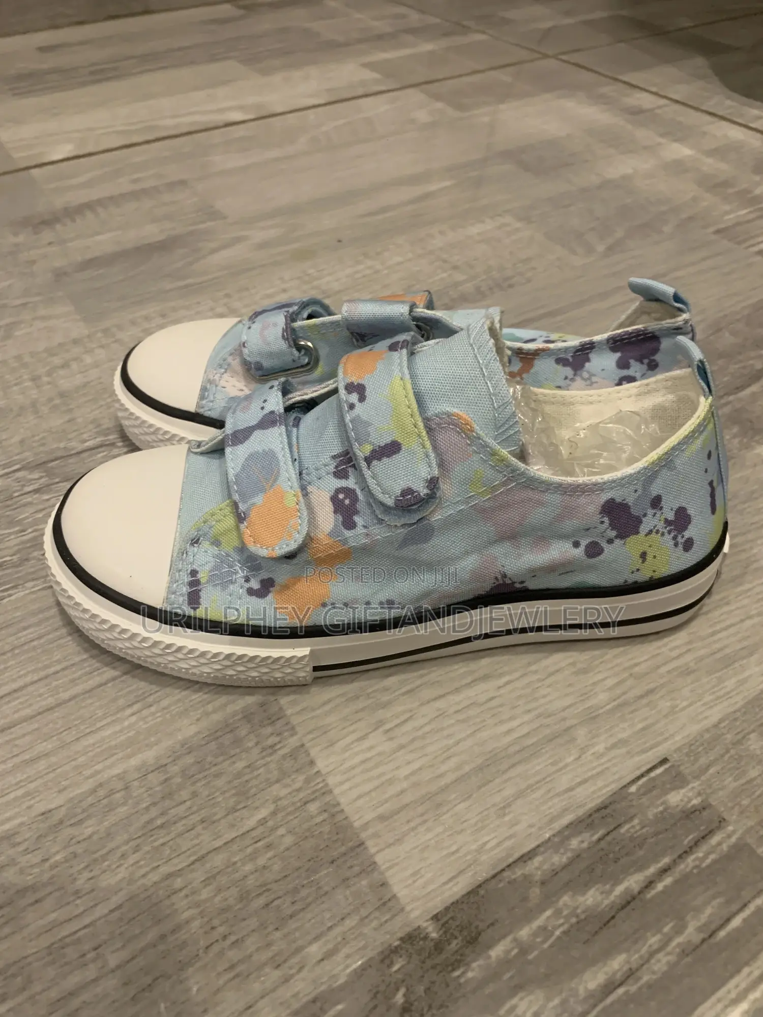 Kids Unisex Wholesale Sneakers