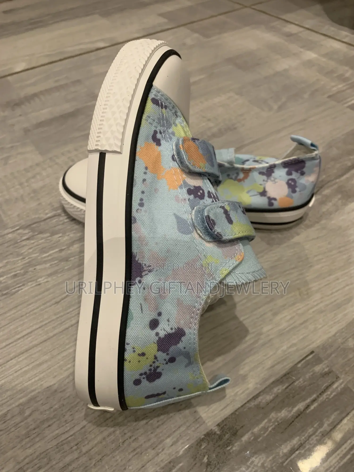 Kids Unisex Wholesale Sneakers