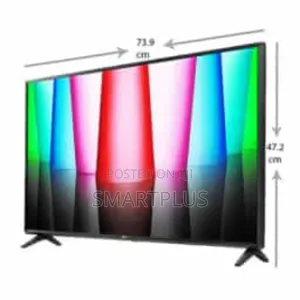 Original Lg 32 Smart 32lr573b6la Television