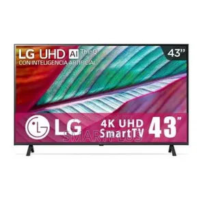 Original Lg 43 Smart 43ur7800 Thinq Ai Webos Television