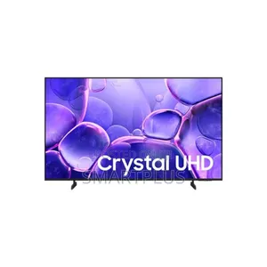 Original Samsung 55 Inch Smart Crystal Uhd 2025 Television