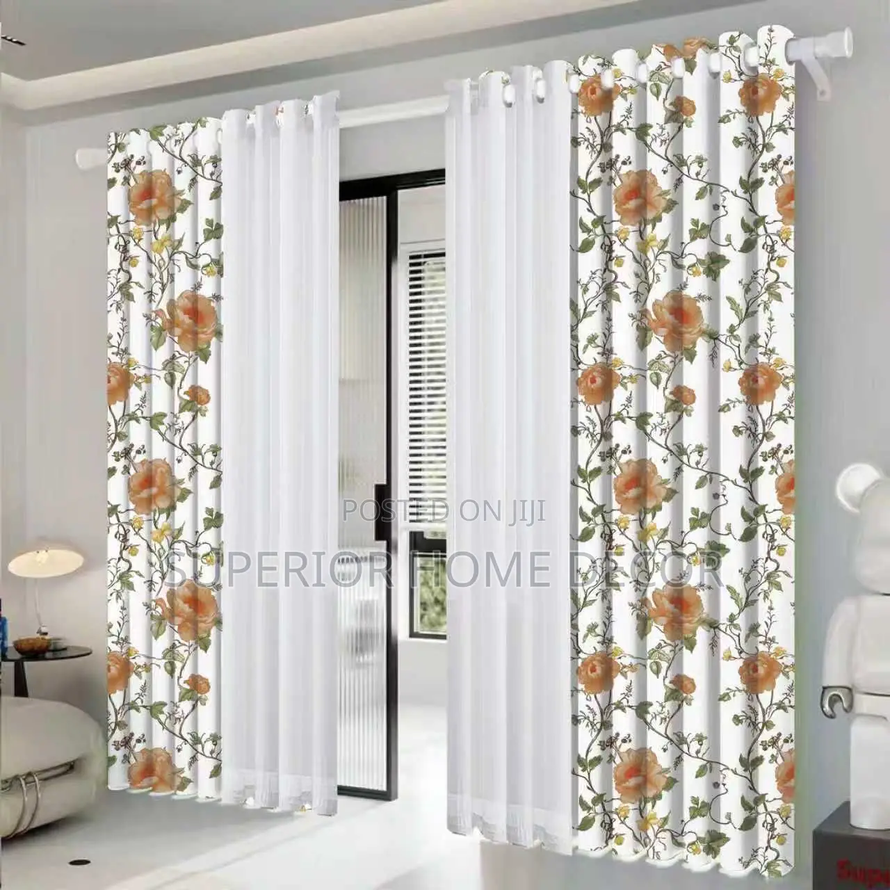 Solarshield: Block Heat and Uv ( 4 in 1 )