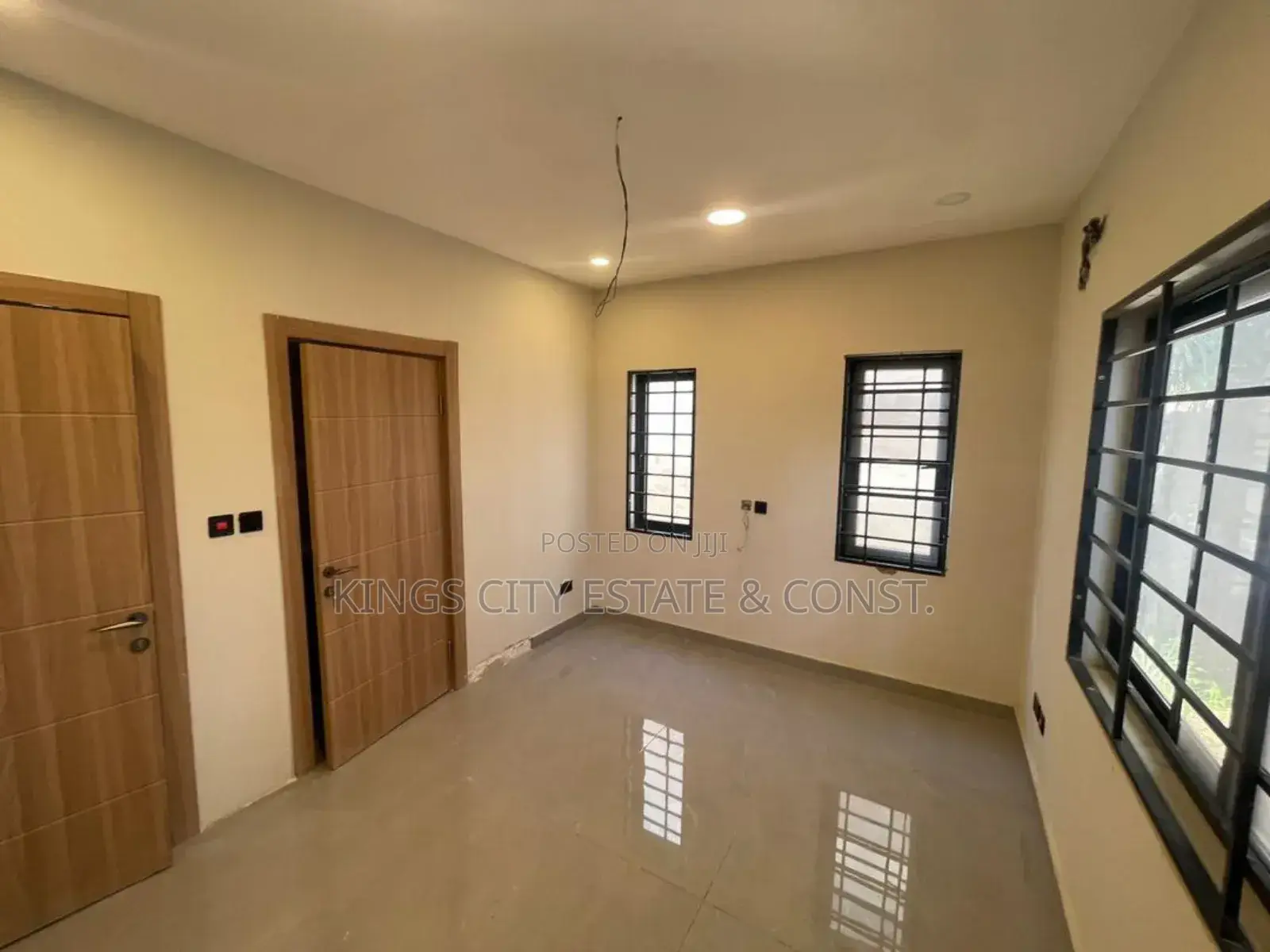 3bdrm House in China-Mall, Amasaman for sale
