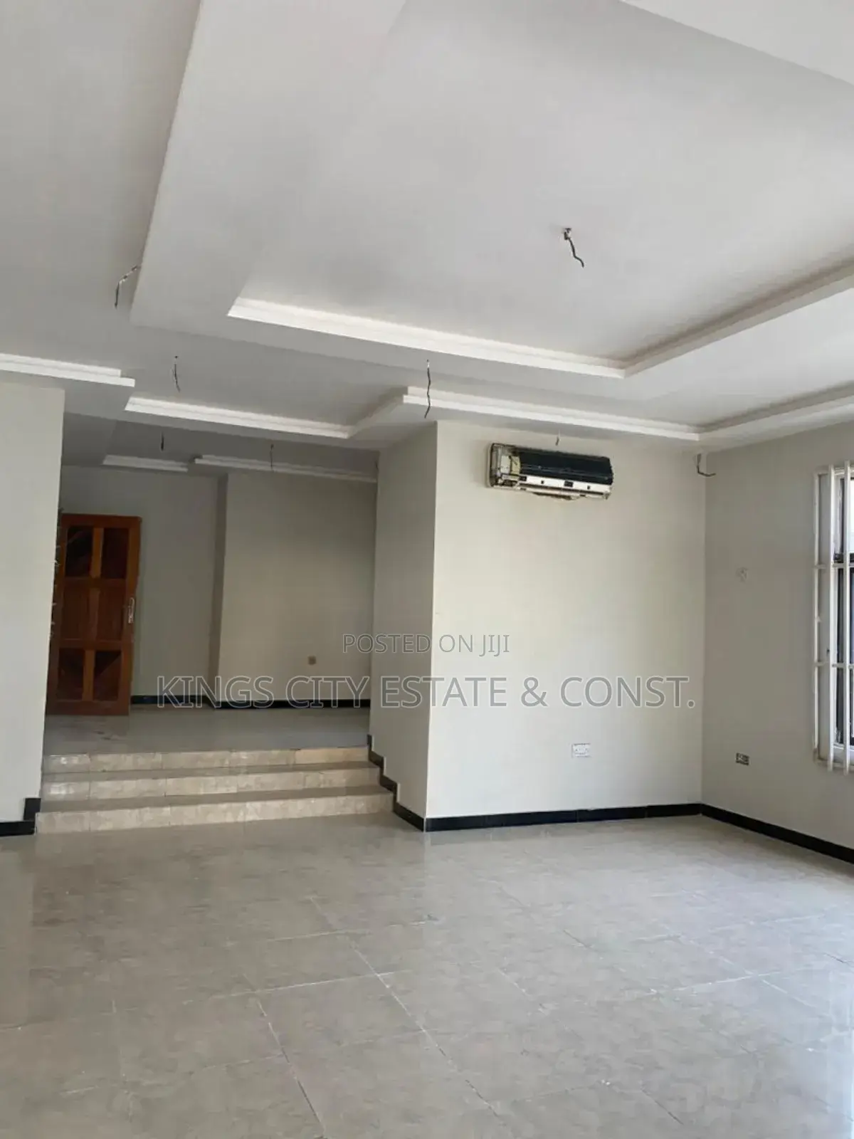 3bdrm House in China-Mall, Amasaman for sale