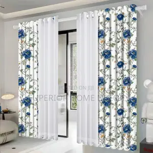 Solarshield Drape: Durable and Effective ( 4 in 1 )