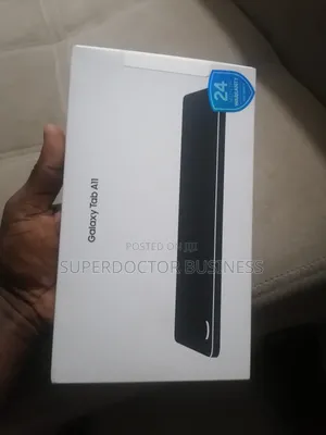 New Samsung Galaxy Tab A11 64 GB Gray
