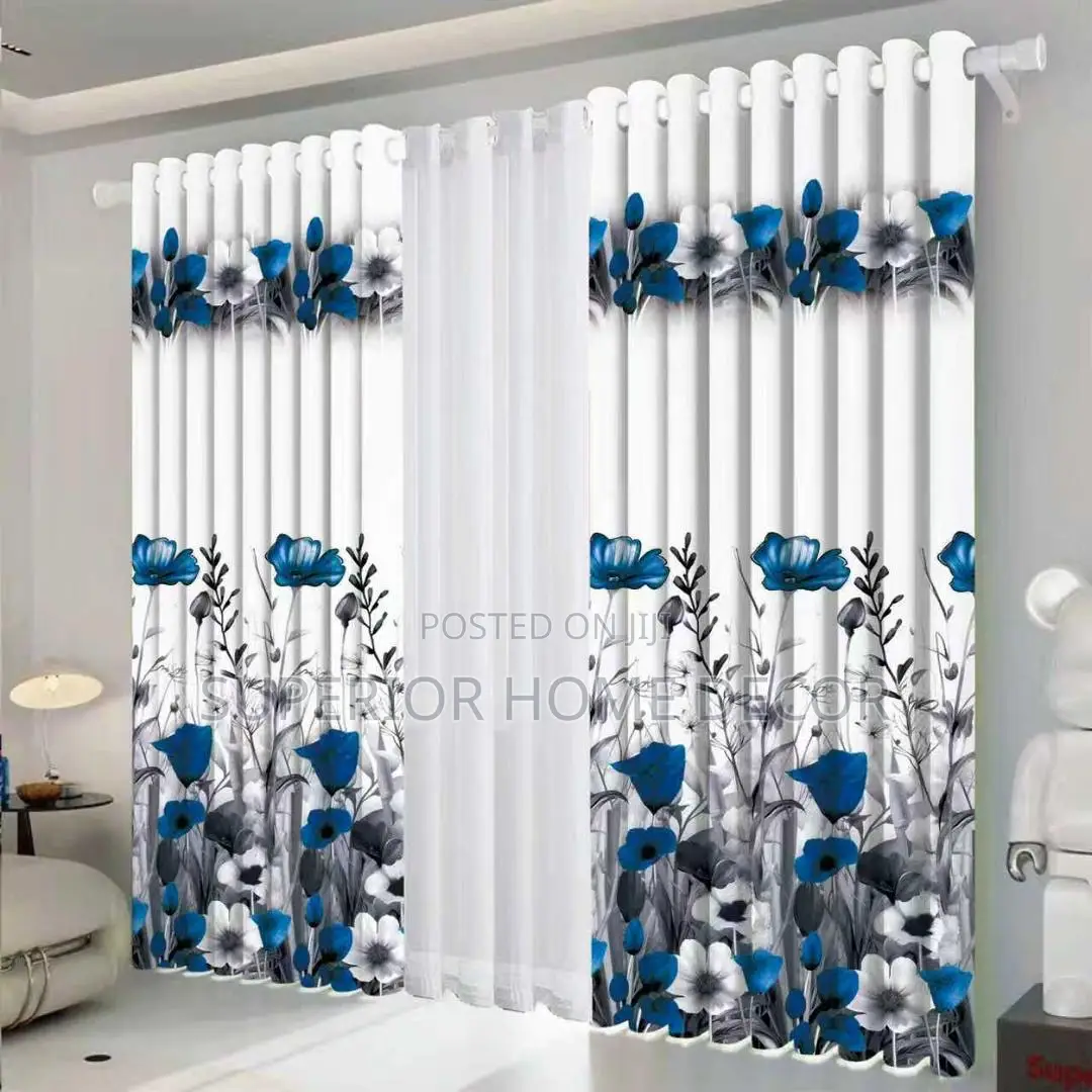 Shadeshield Drape: Style Meets Function ( 3 in 1 )