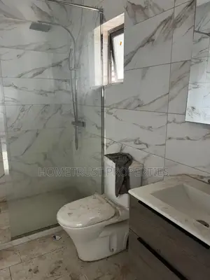 4bdrm Duplex in Hometrust Properties, Tesano for sale