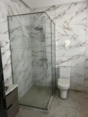 4bdrm Duplex in Hometrust Properties, Tesano for sale
