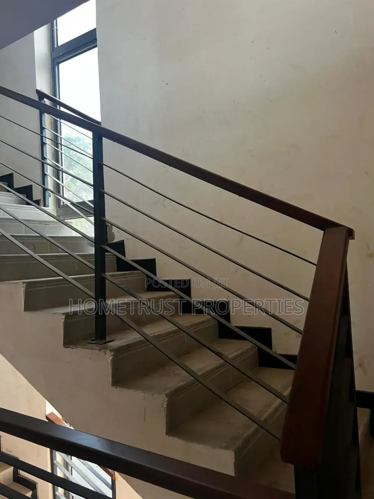 4bdrm Duplex in Hometrust Properties, Tesano for sale