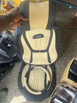 Premium Universal Car Seat Covers | Multiple Colors | Full Sets