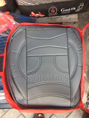 Premium Universal Car Seat Covers | Multiple Colors | Full Sets