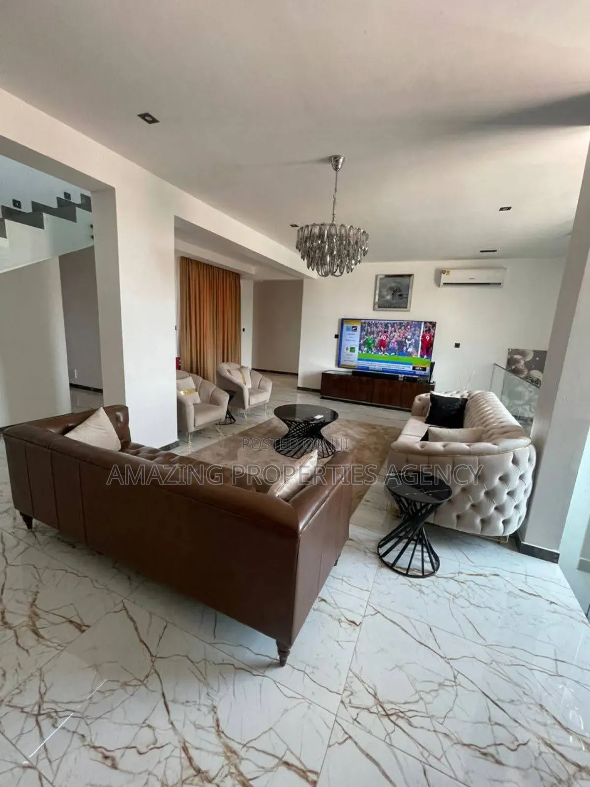 4bdrm House in North Legon for sale