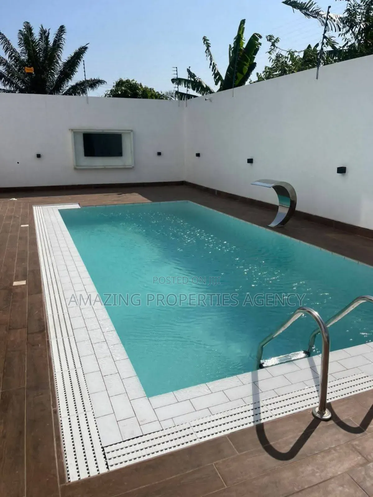 4bdrm House in North Legon for sale
