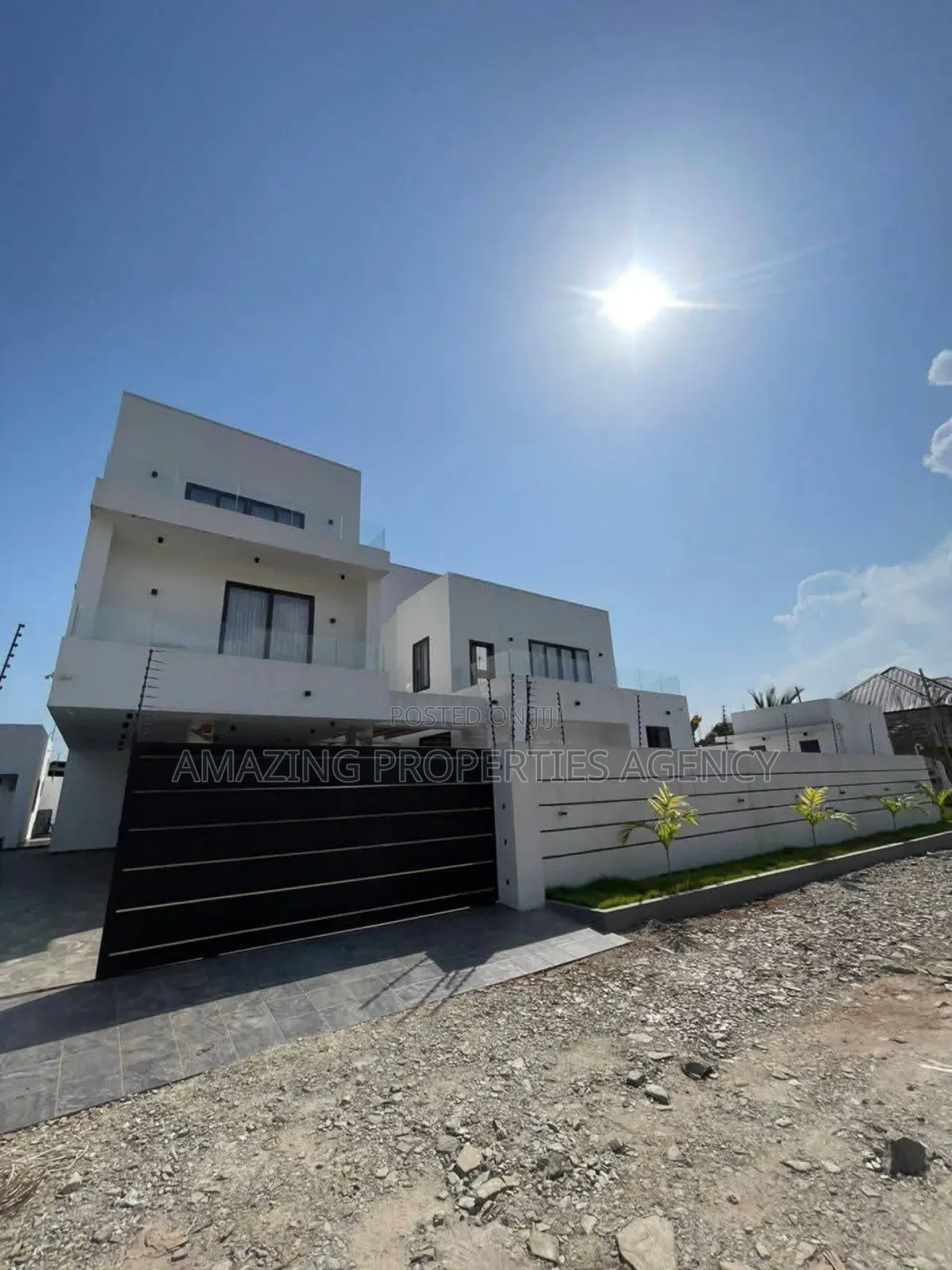 4bdrm House in North Legon for sale
