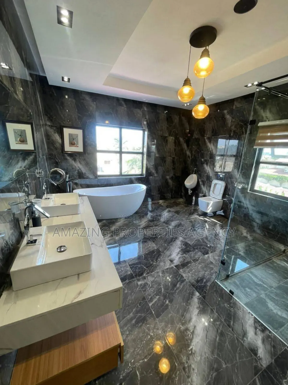 4bdrm House in North Legon for sale