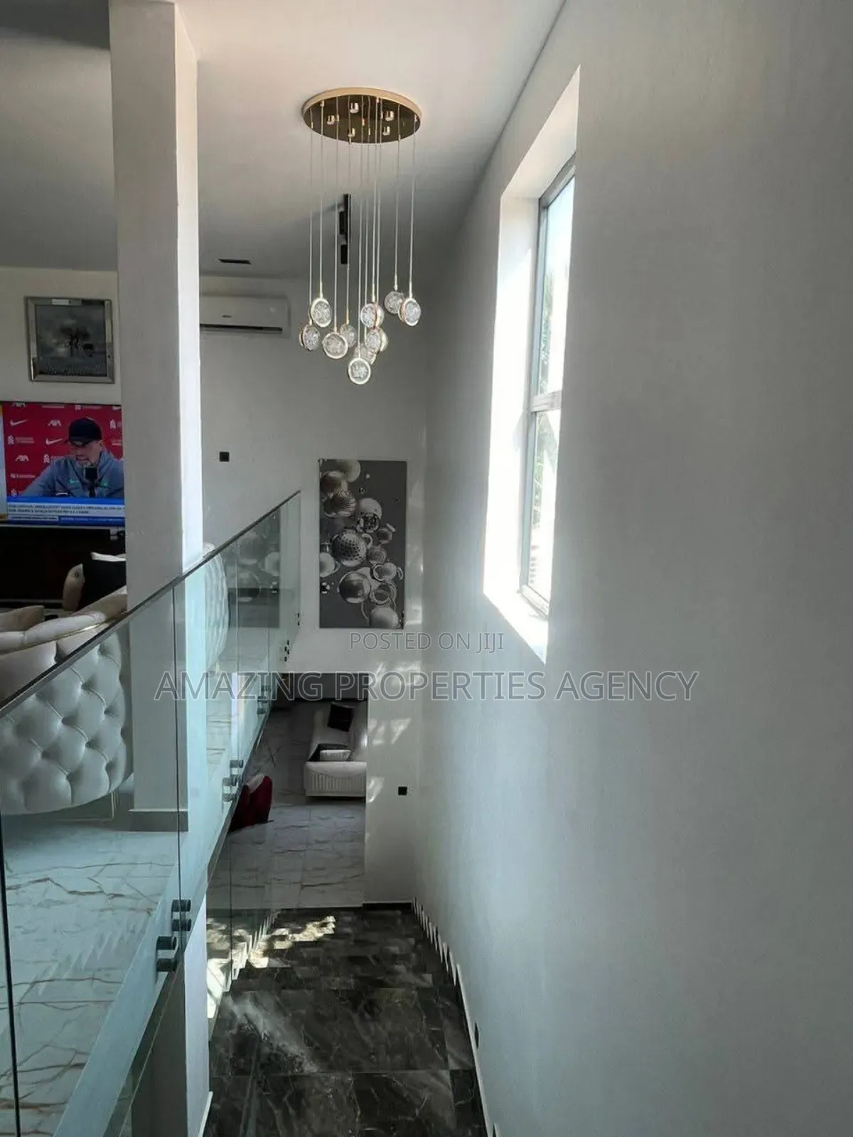 4bdrm House in North Legon for sale