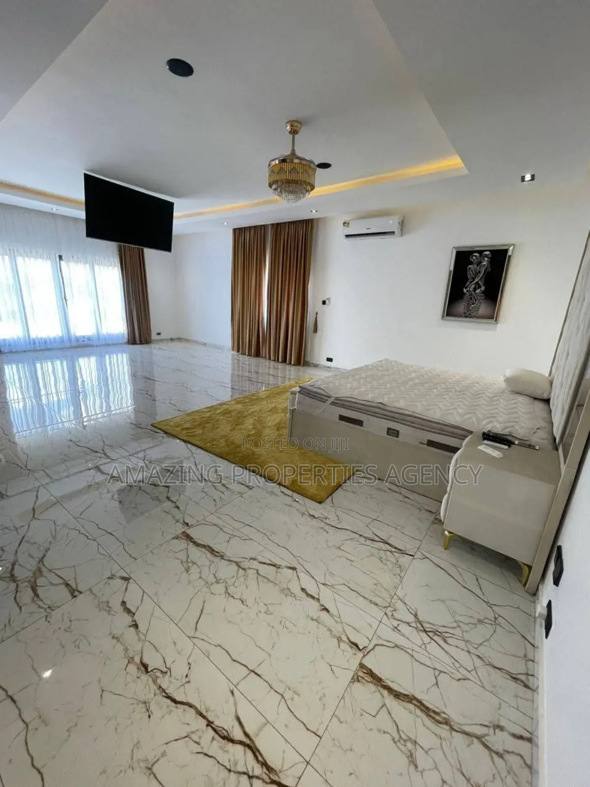 4bdrm House in North Legon for sale