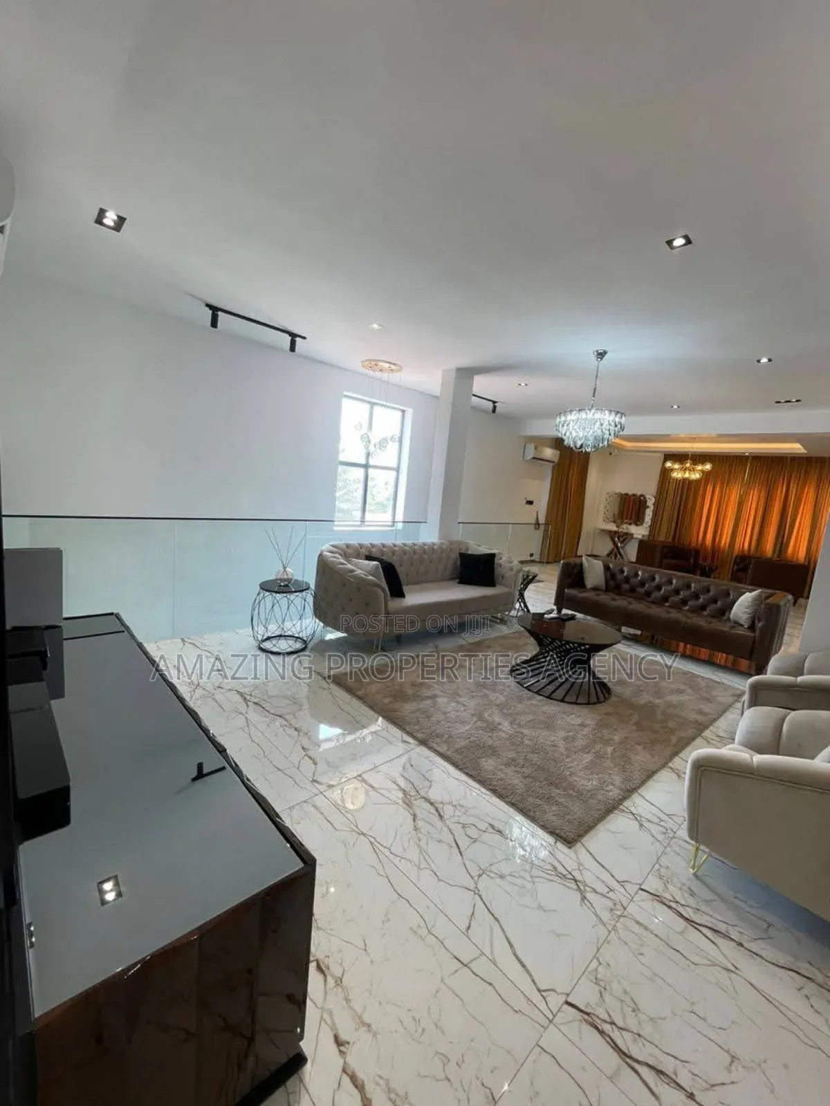 4bdrm House in North Legon for sale