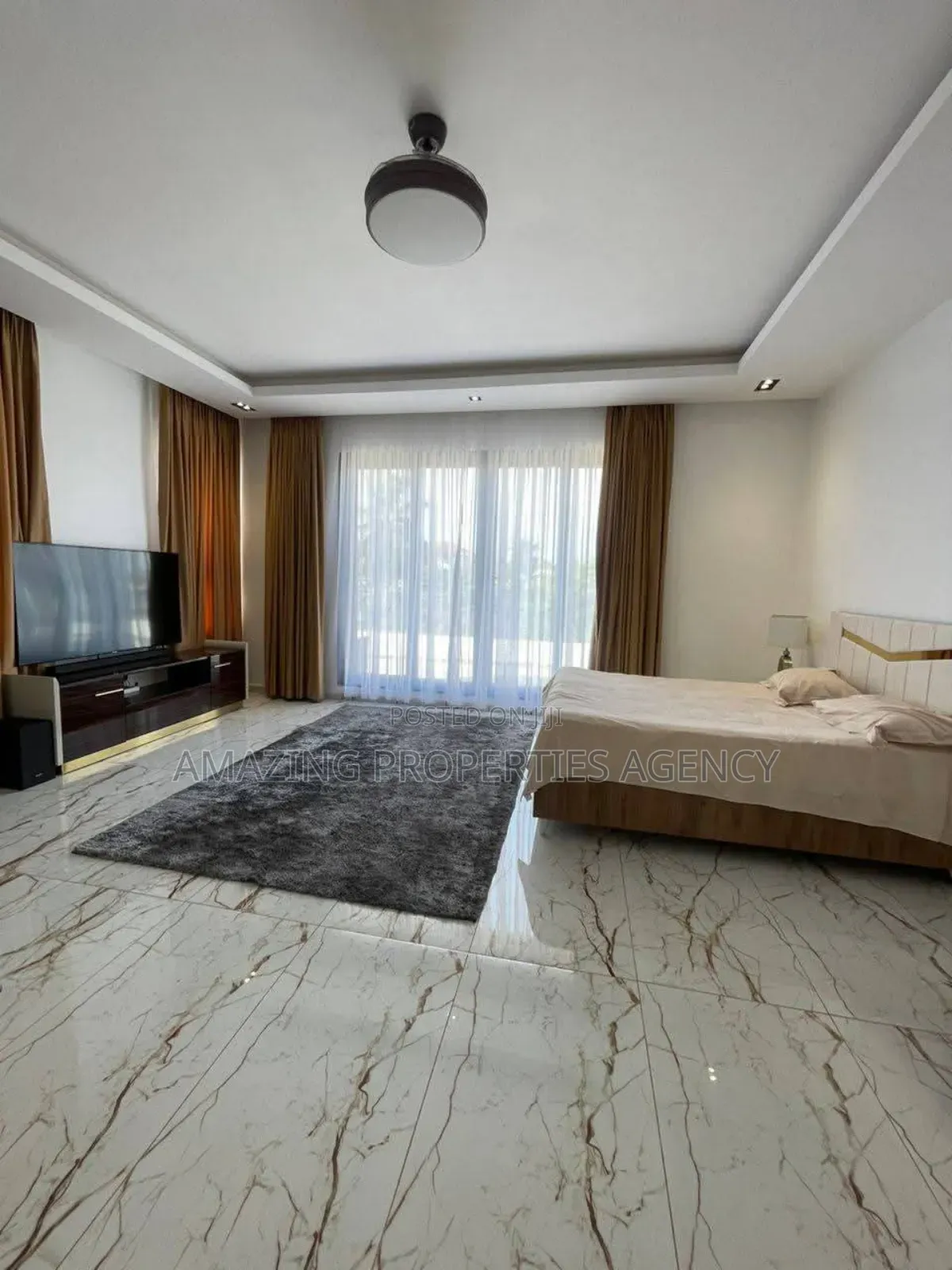 4bdrm House in North Legon for sale