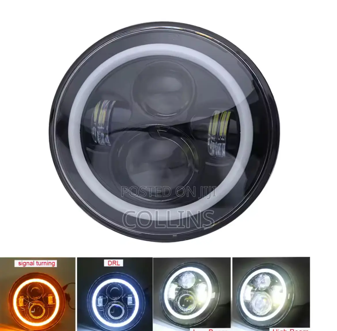 Head Lamps for Sale