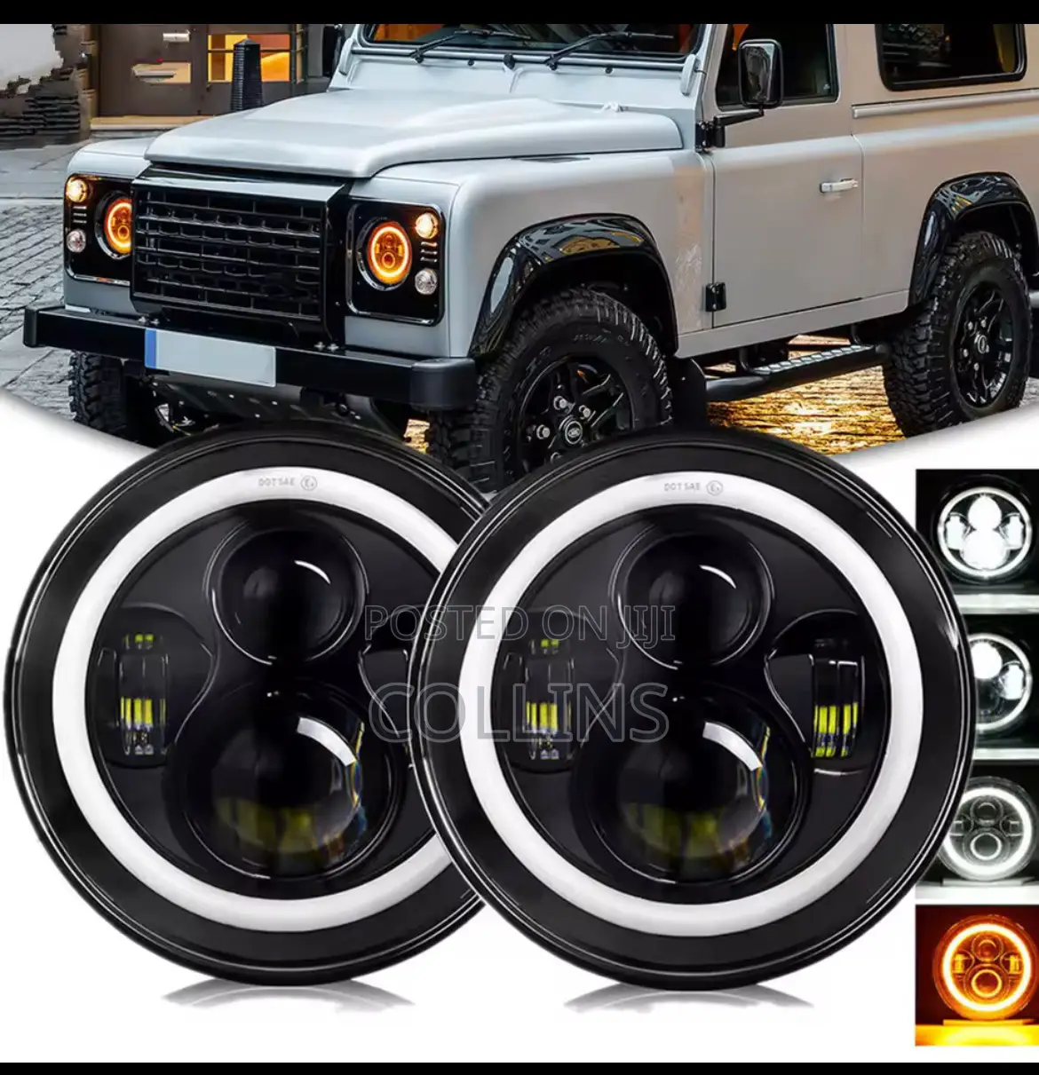 Head Lamps for Sale