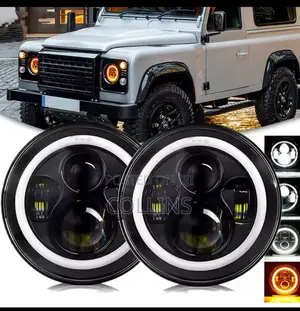 Head Lamps for Sale