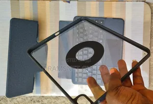 iPad Air 11 M2 Cover Case