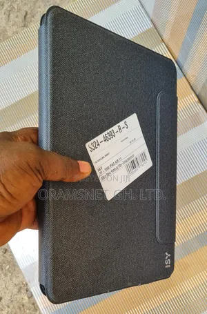 iPad Air 11 M2 Cover Case