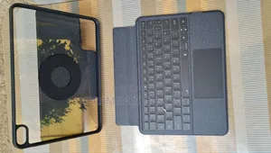 iPad Air 11 M2 Cover Case