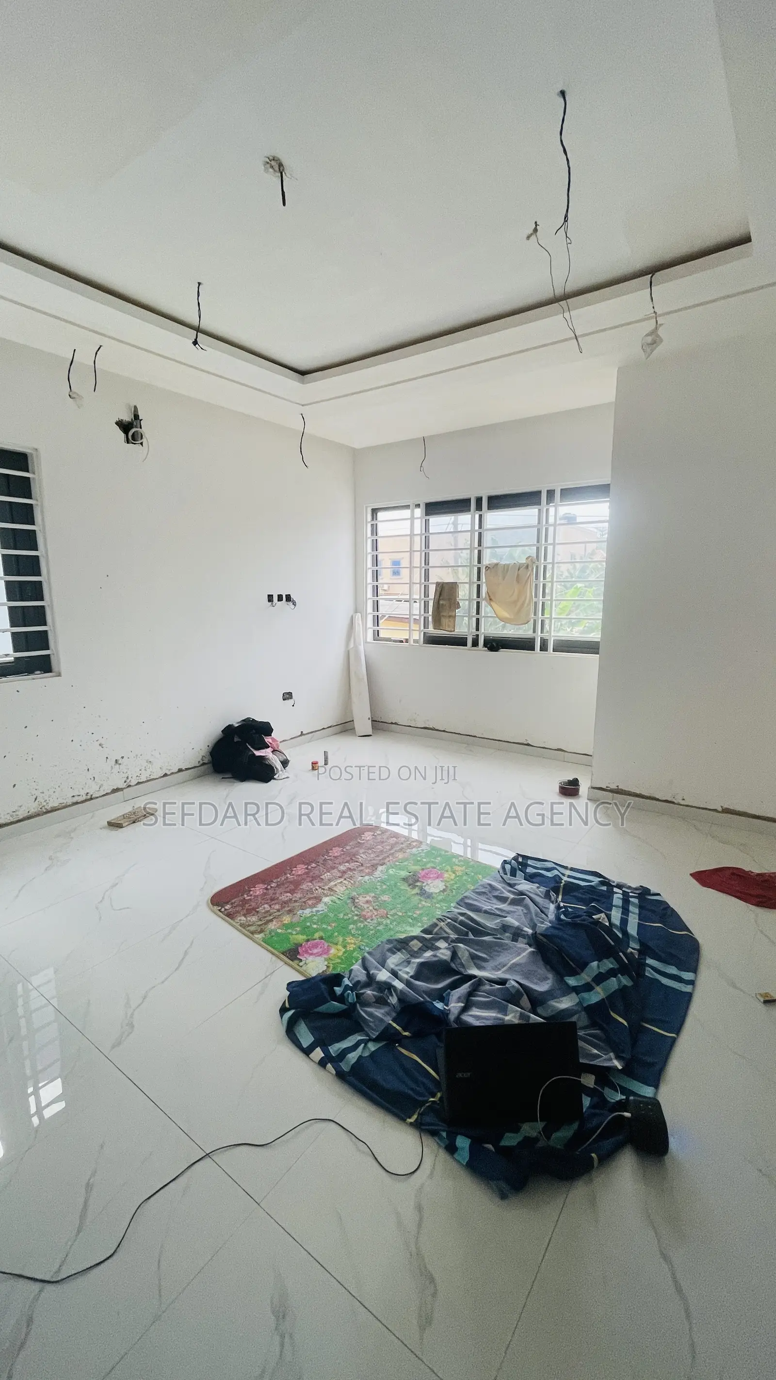4bdrm Duplex in Ofankor for sale