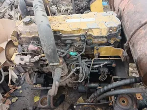 Caterpillar 3116 Diesel Engine
