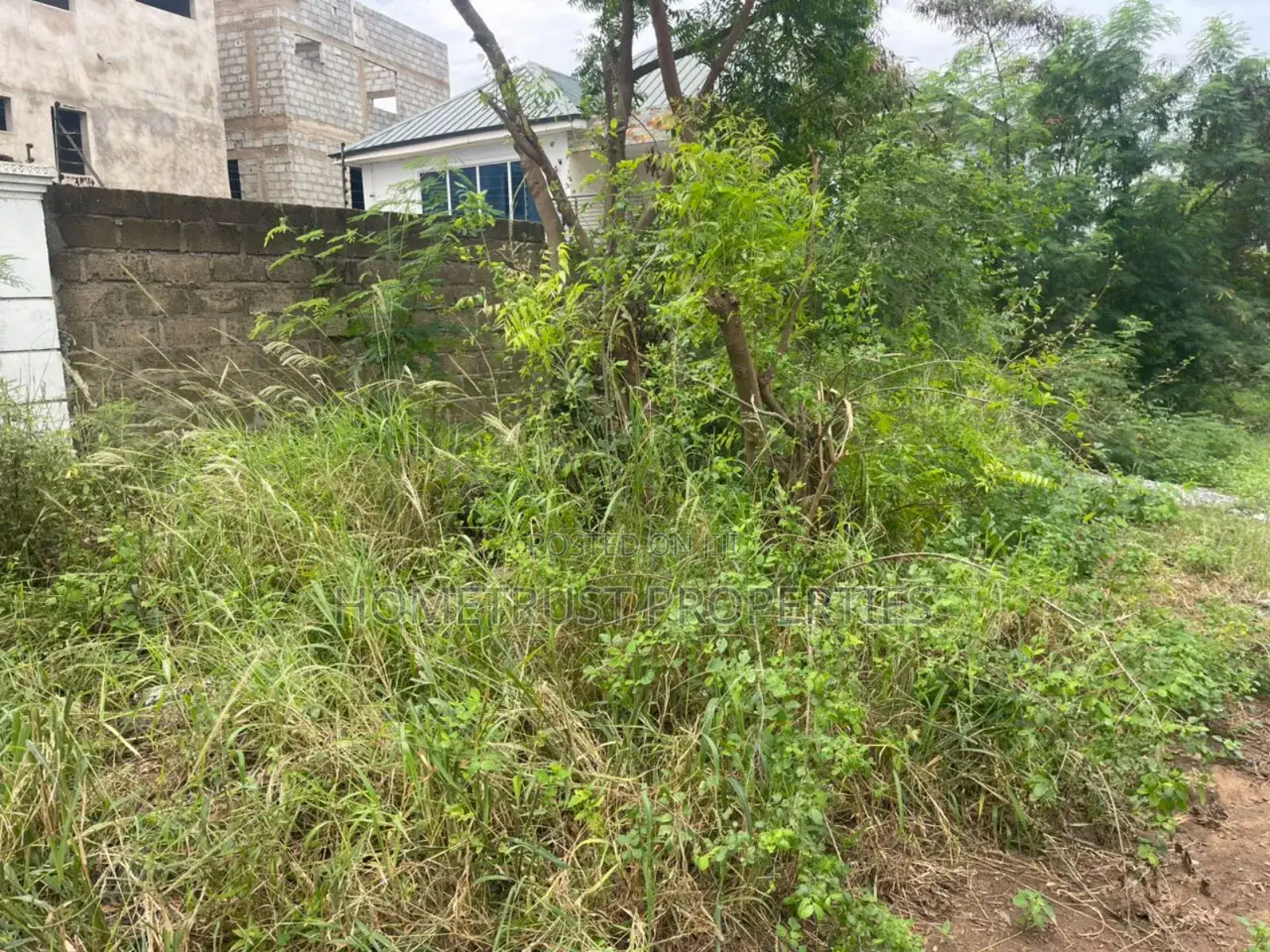 1 Plot of Land for Sale at Amasaman