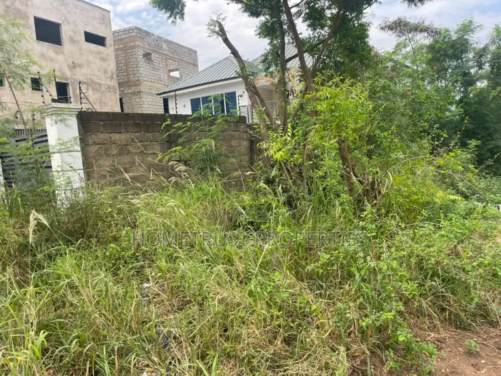 1 Plot of Land for Sale at Amasaman