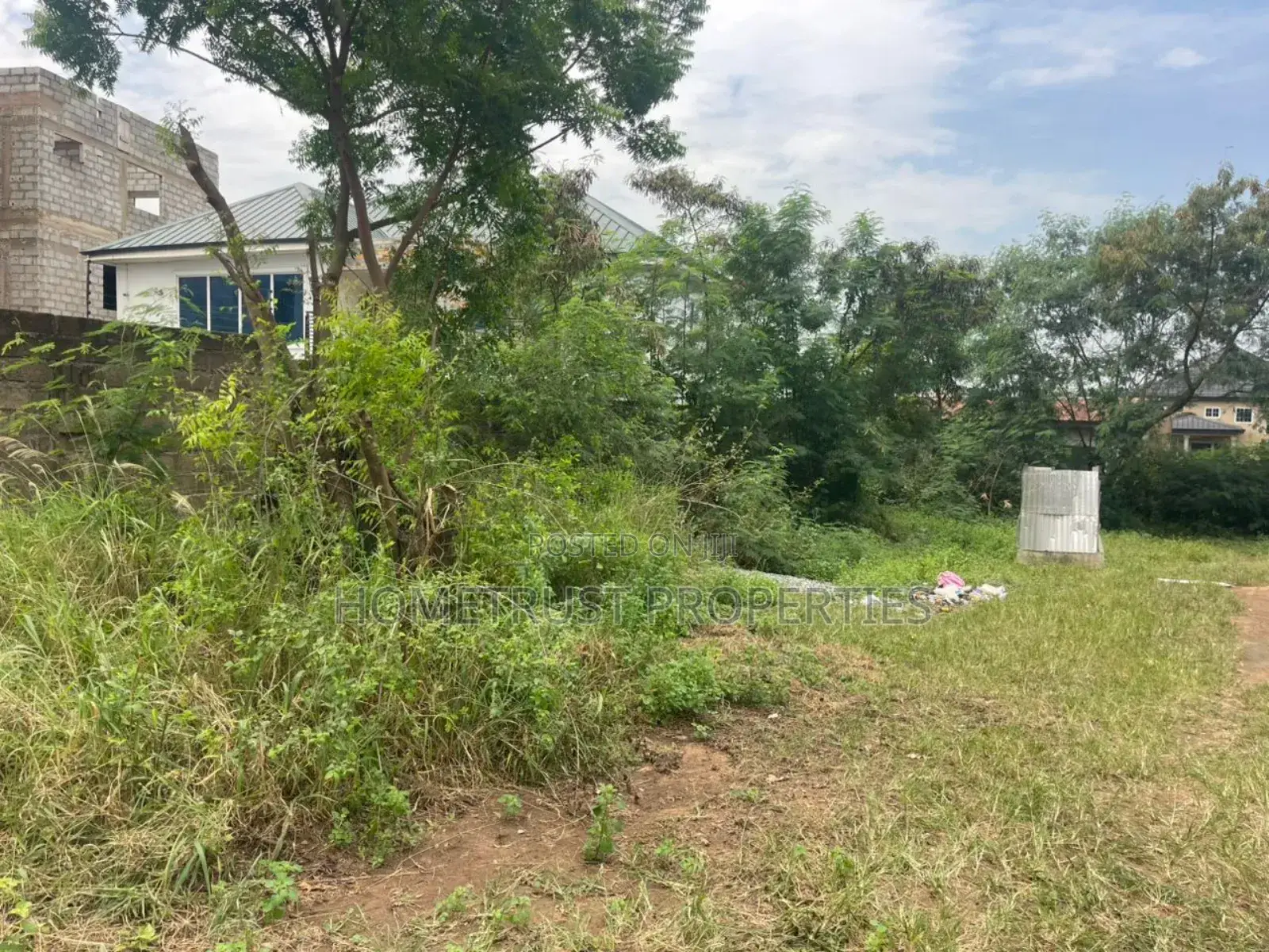 1 Plot of Land for Sale at Amasaman