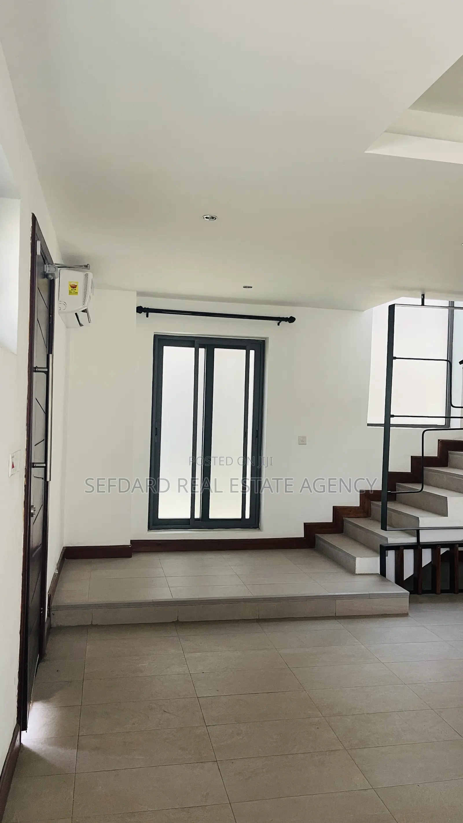 4bdrm Duplex in Abelemkpe for rent