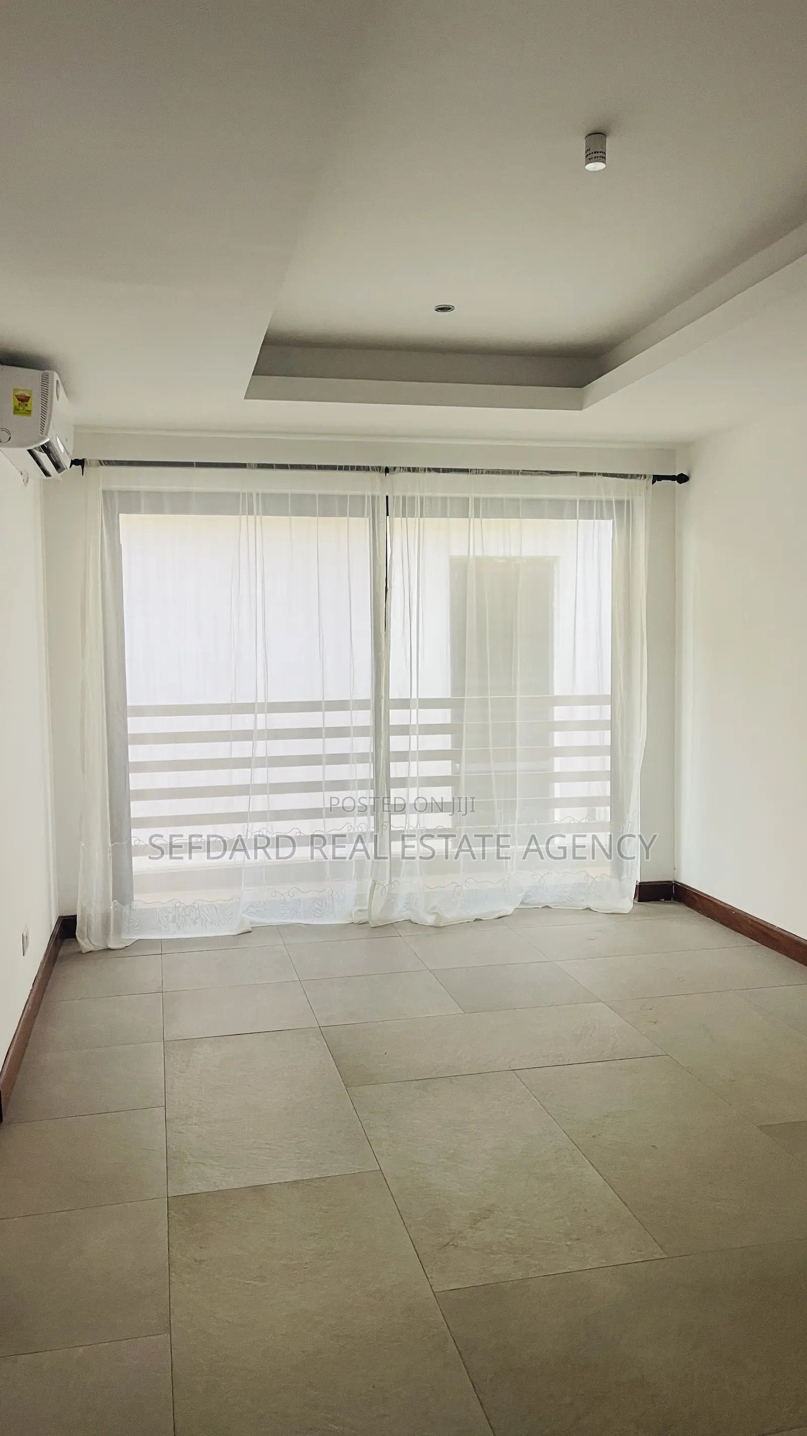 4bdrm Duplex in Abelemkpe for rent