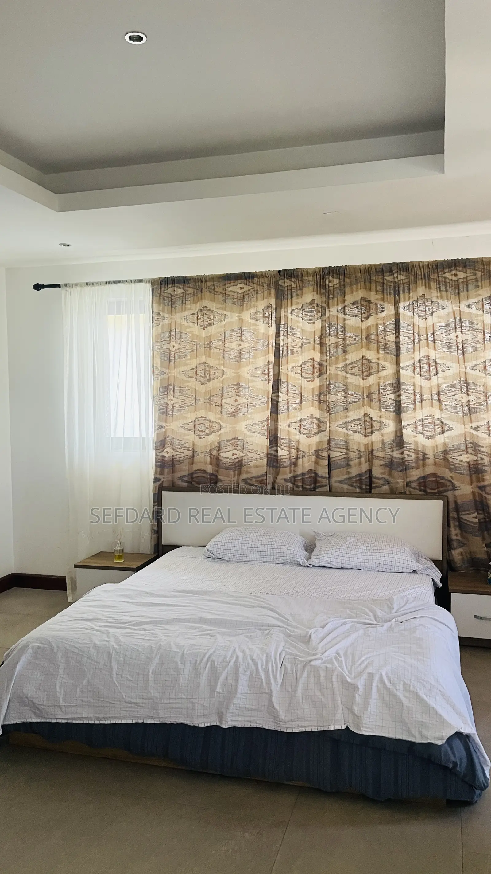 4bdrm Duplex in Abelemkpe for rent