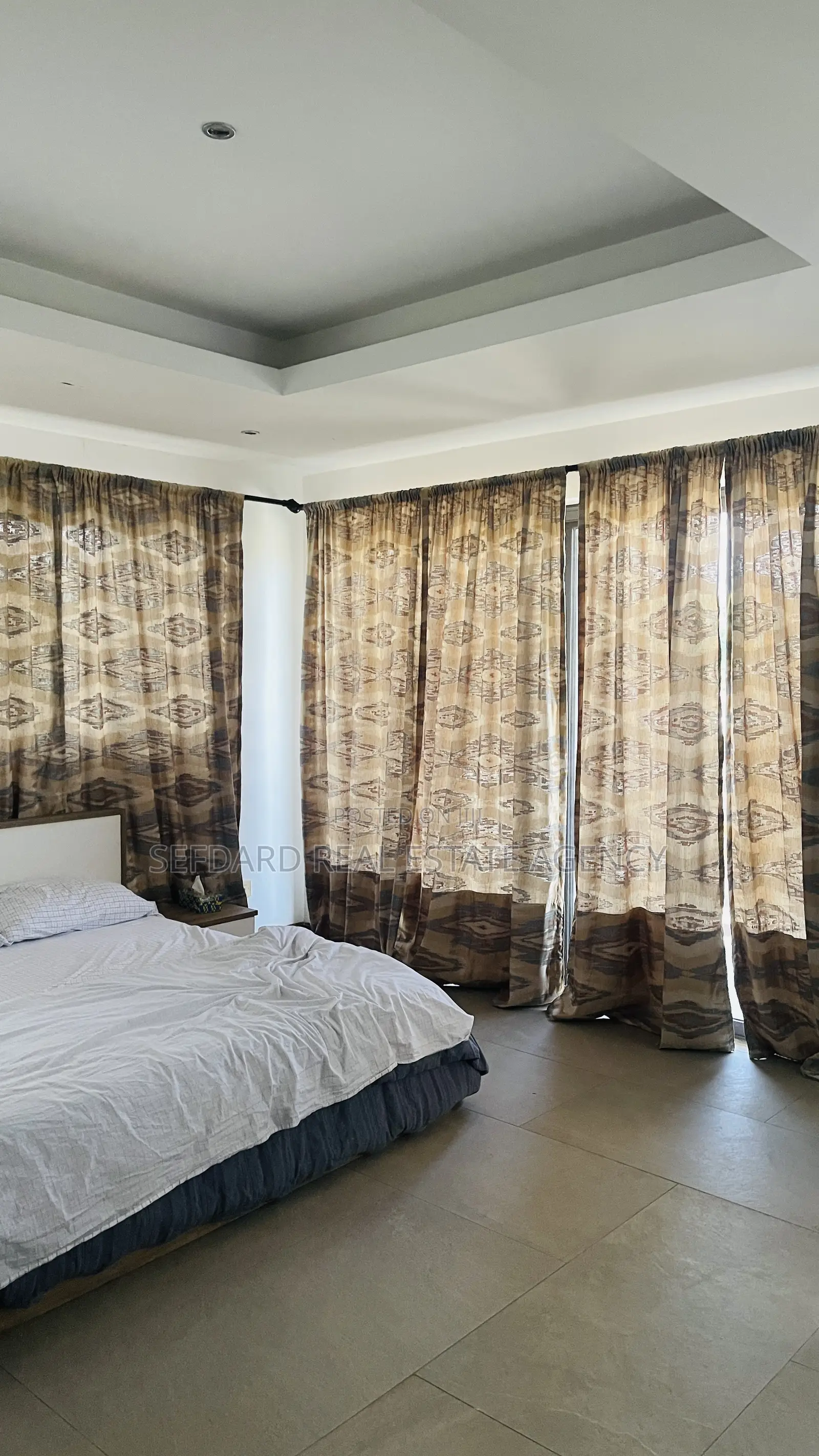 4bdrm Duplex in Abelemkpe for rent
