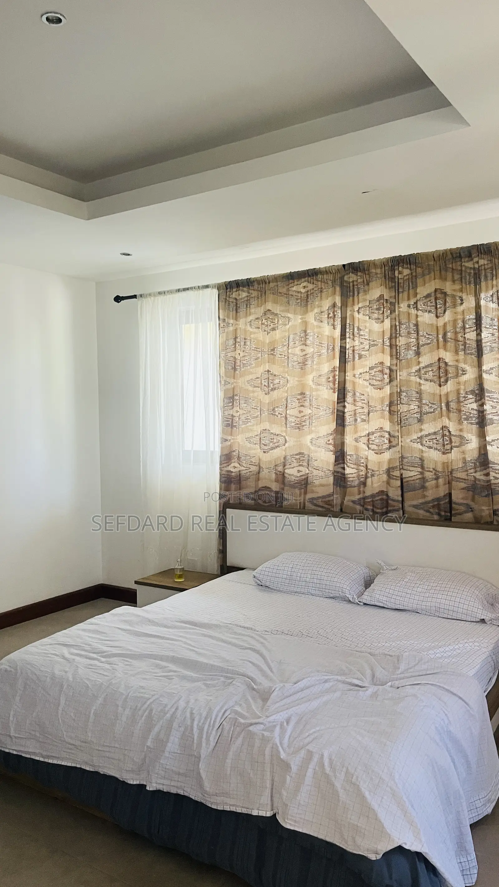 4bdrm Duplex in Abelemkpe for rent