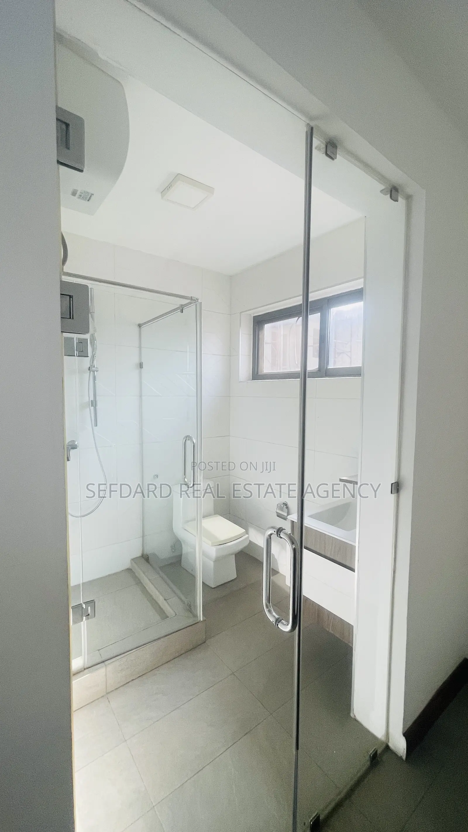 4bdrm Duplex in Abelemkpe for rent