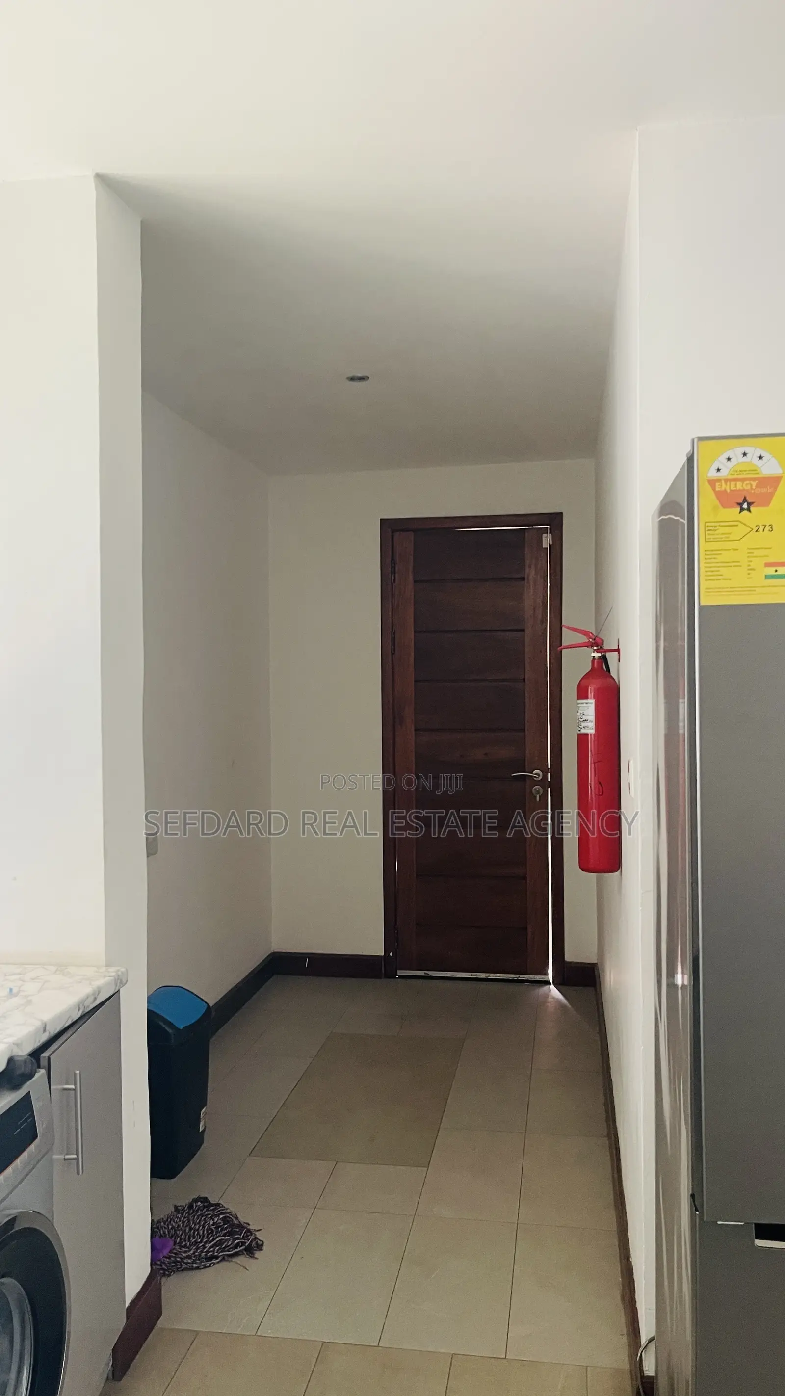 4bdrm Duplex in Abelemkpe for rent