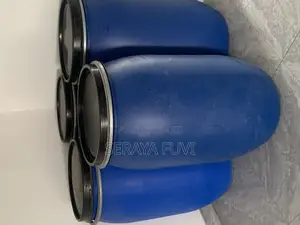 Water Barrels/ Water Tanks