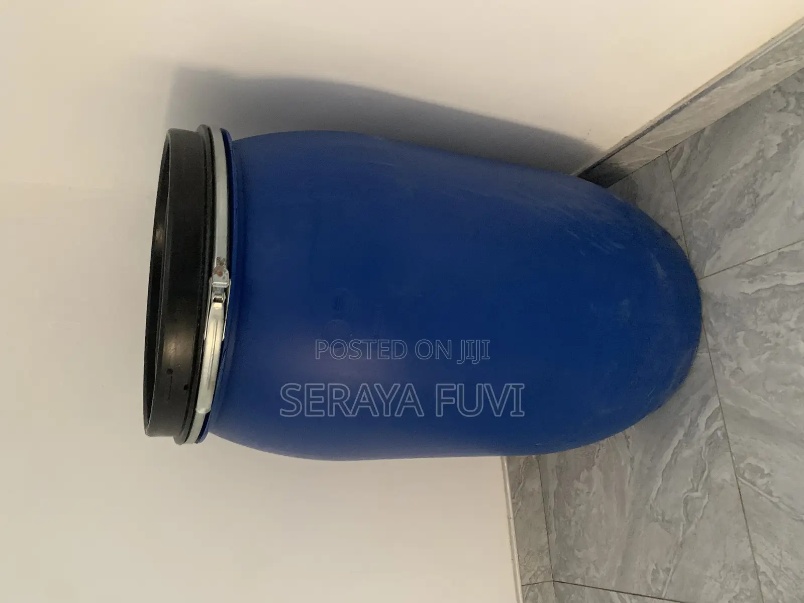 Water Barrels/ Water Tanks