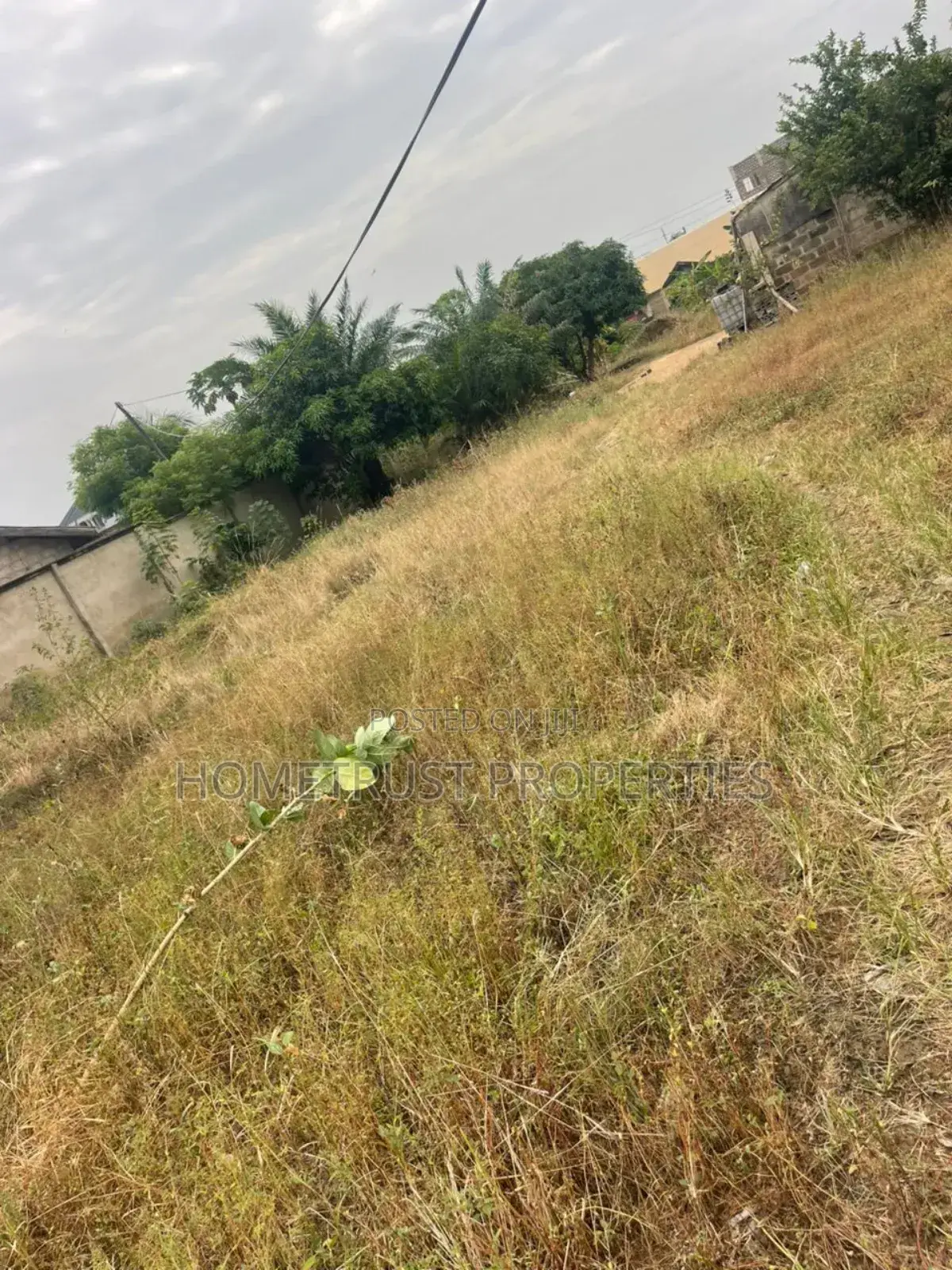 1 Plot of Land for Sale at Amasaman