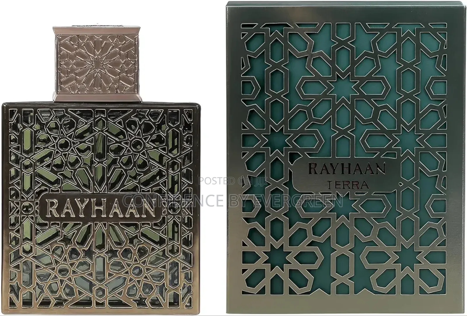 Rayhaan (Obsidian, Elixir, Terra)