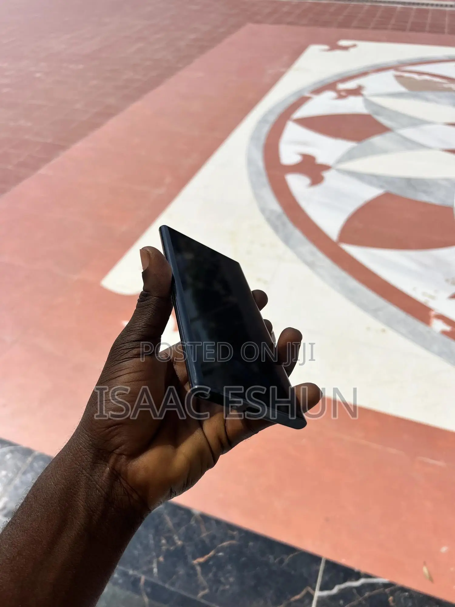 New Samsung Galaxy Note 20 Ultra 5G 256 GB Black