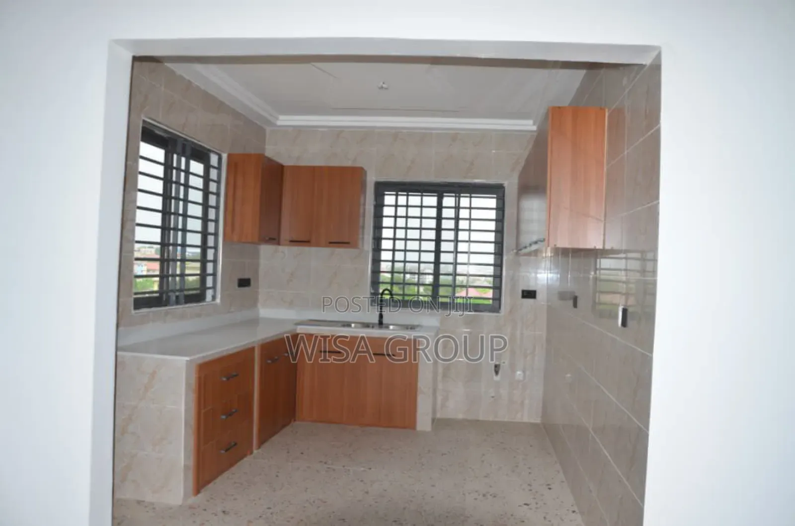 2bdrm Apartment in Wisa Group, Accra Metropolitan for rent